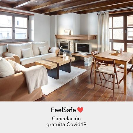 Val De Ruda 12 By Feelfree Rentals Baqueira Beret Ngoại thất bức ảnh