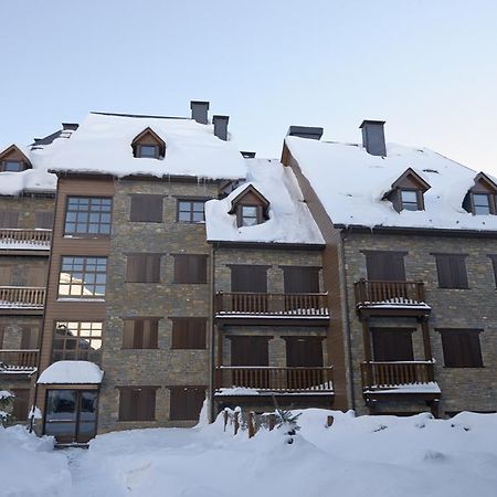 Val De Ruda 12 By Feelfree Rentals Baqueira Beret Ngoại thất bức ảnh