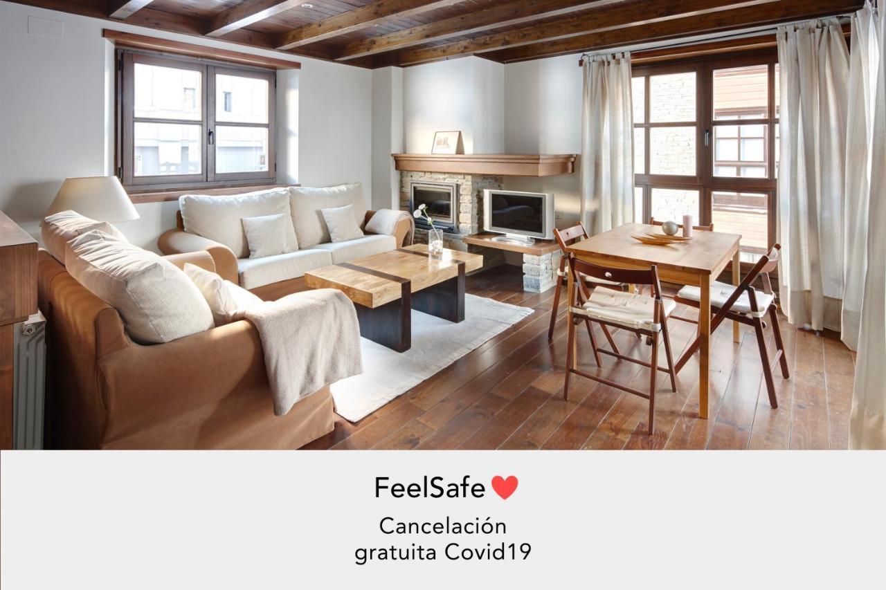 Val De Ruda 12 By Feelfree Rentals Baqueira Beret Ngoại thất bức ảnh