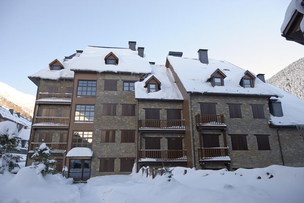 Val De Ruda 12 By Feelfree Rentals Baqueira Beret Ngoại thất bức ảnh