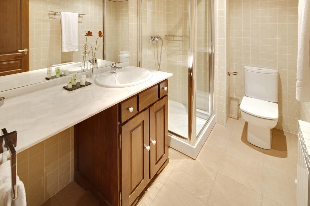 Val De Ruda 12 By Feelfree Rentals Baqueira Beret Ngoại thất bức ảnh