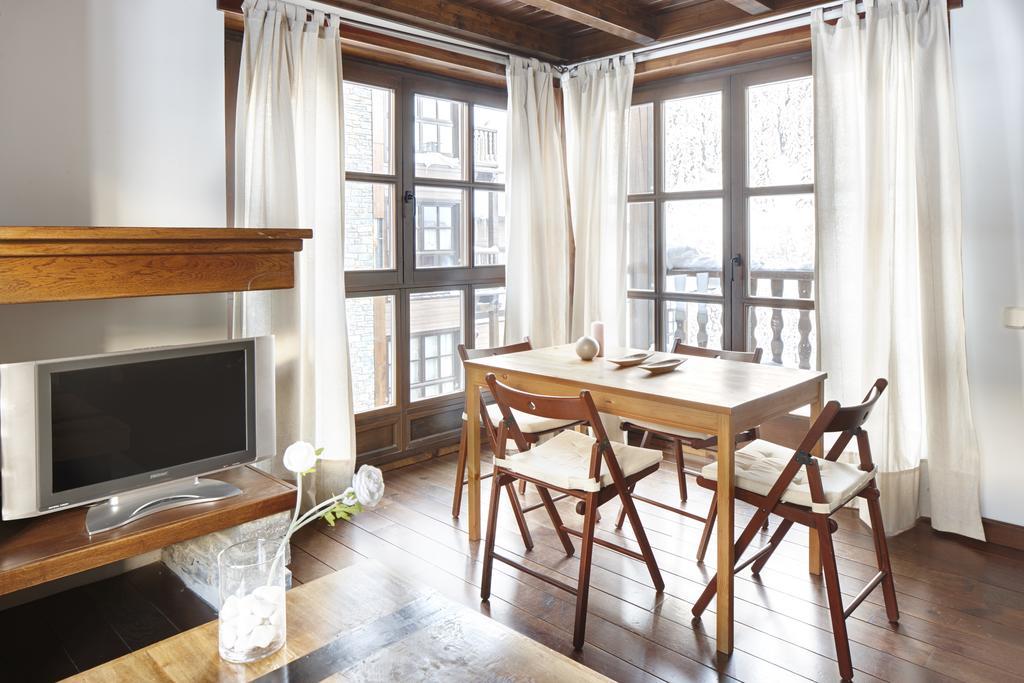Val De Ruda 12 By Feelfree Rentals Baqueira Beret Ngoại thất bức ảnh