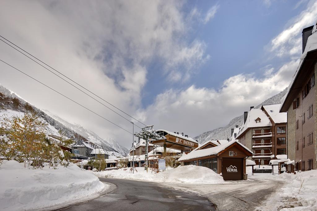 Val De Ruda 12 By Feelfree Rentals Baqueira Beret Ngoại thất bức ảnh