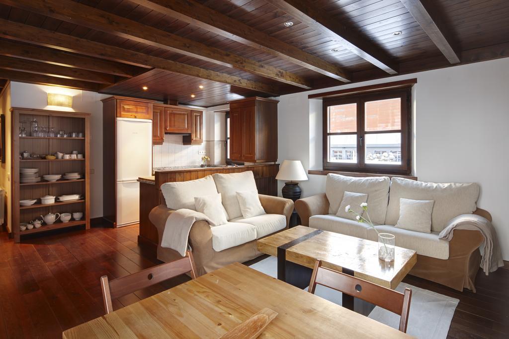Val De Ruda 12 By Feelfree Rentals Baqueira Beret Ngoại thất bức ảnh